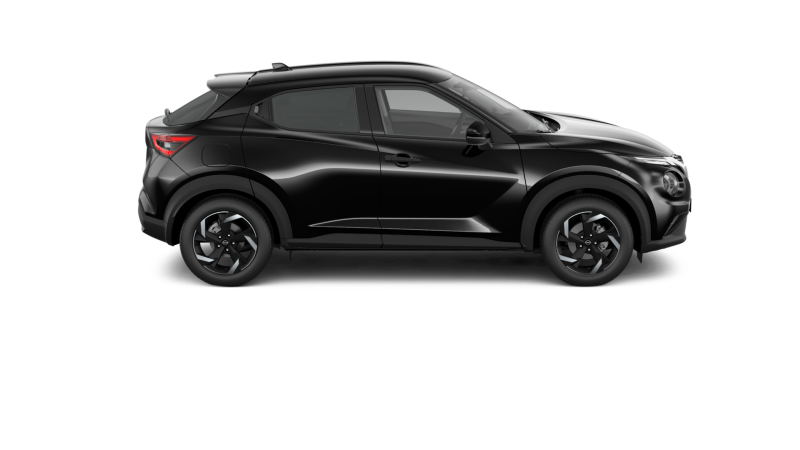 Nouveau Juke Acenta