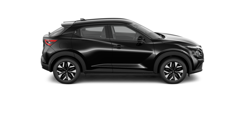 Nouveau Juke Acenta