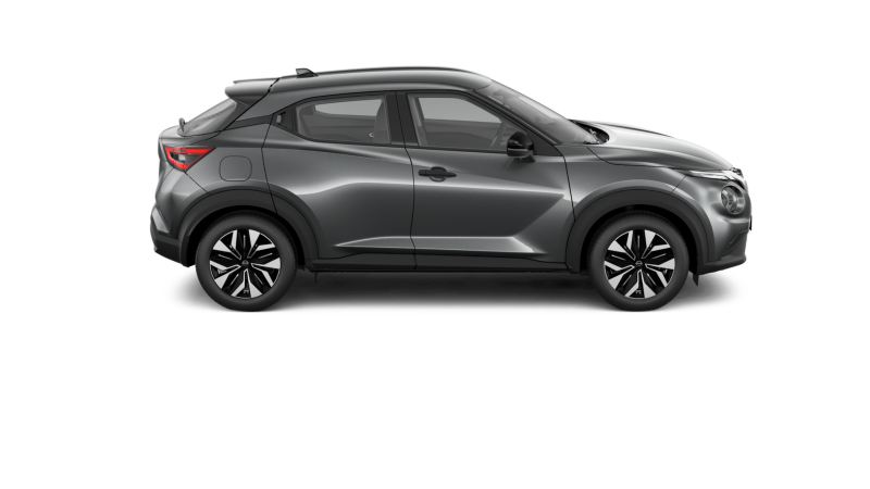 Nouveau Juke Acenta