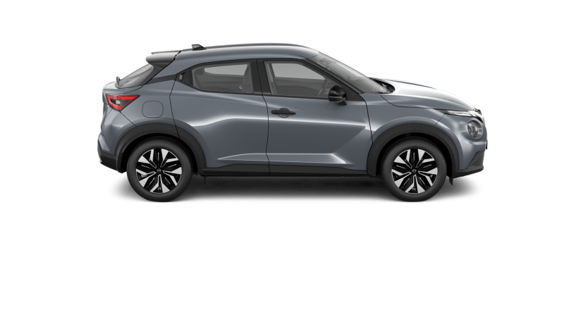 Nouveau Juke Acenta