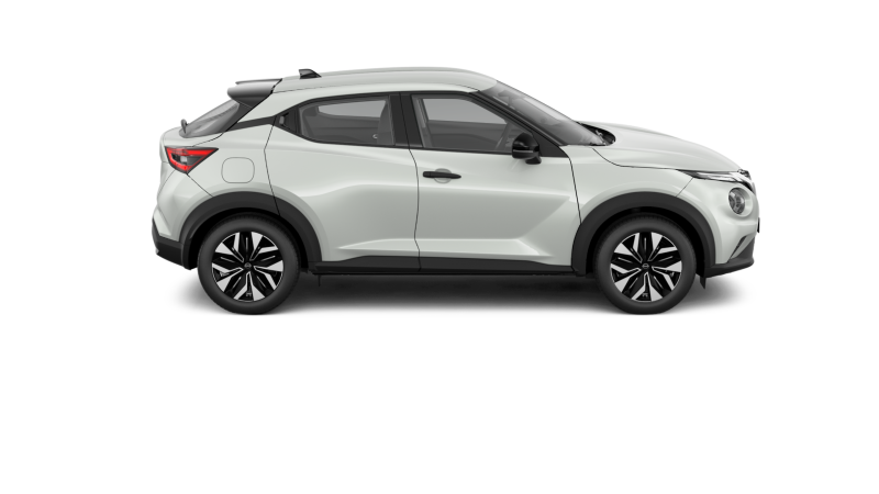 Nouveau Juke Acenta