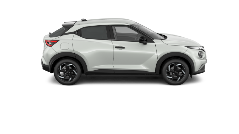 Nouveau Juke Acenta